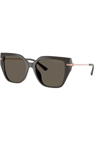 Michael Kors Woman Sunglasses MK2231U St. Barths - Frame color: Ash, Lens color: