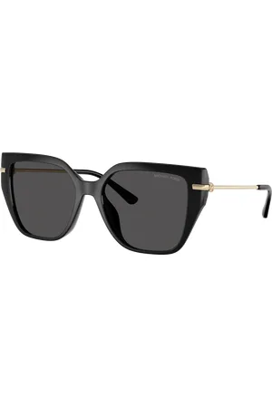 Michael Kors Woman Sunglasses MK2231U St. Barths - Frame color: Black, Lens color: