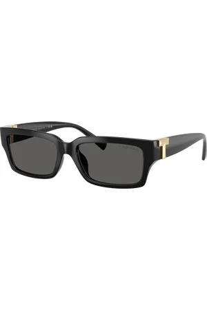 Tiffany & Co. Unisex Sunglasses TF4226U - Frame color: Black, Lens color: