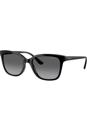 vogue Woman Sunglasses VO5426S - Frame color: Black, Lens color: