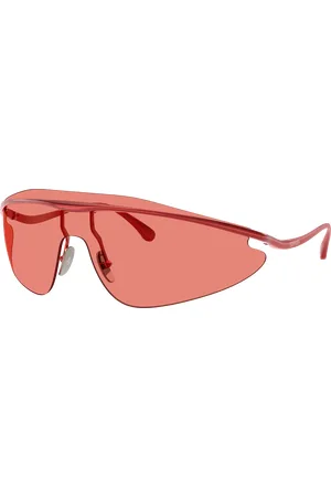 FERRARI Unisex Sunglasses FH1015 - Frame color: , Lens color: