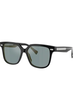 Brunello Cucinelli Woman Sunglasses BC4010S - Frame color: Black, Lens color: