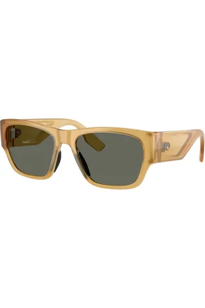 Costa Unisex Sunglasses 6S9123 Suenos - Frame color: Sun Coral, Lens color: