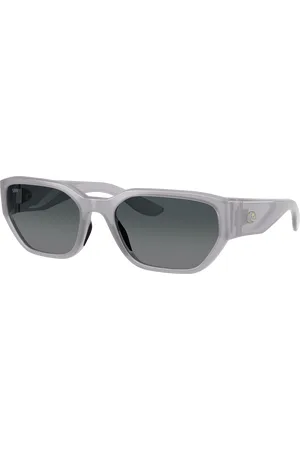 Costa Unisex Sunglasses 6S9125 Clemente - Frame color: Milky Violet, Lens color: