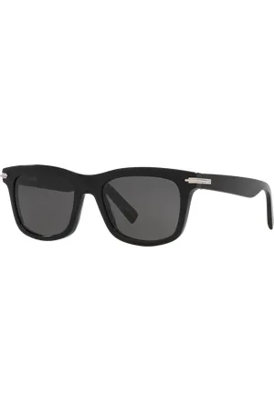Dior Man Sunglasses BLACKSUITS11I - Frame color: Black, Lens color: