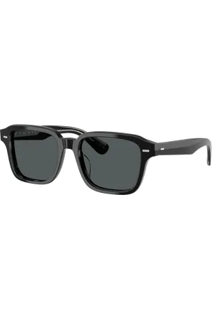 Oliver Peoples Unisex Sunglasses OV5562SU Errisson Sun - Frame color: Black, Lens color: