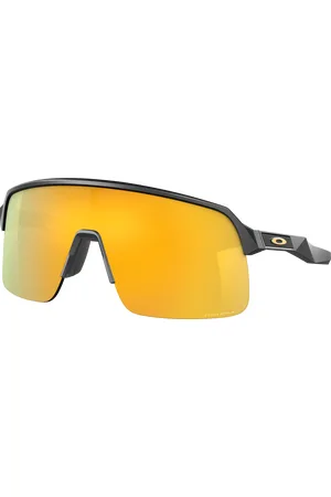 Oakley Unisex Sunglasses OO9463 Sutro Lite - Frame color: Matte Carbon, Lens color: