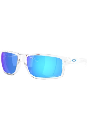 Oakley Man Sunglasses OO9470 Gibston XL - Frame color: Clear, Lens color: