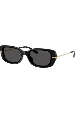 Michael Kors Woman Sunglasses MK2228D Capella - Frame color: Black, Lens color: