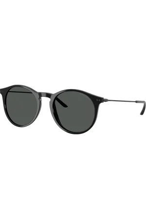 Giorgio Armani Man Sunglasses AR8121 - Frame color: Black, Lens color: