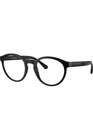 Emporio Armani Man Sunglasses EA4152 - Frame color: Matte Black, Lens color: