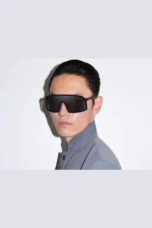 Oakley Unisex Sunglasses OO9406 Sutro - Frame color: Polished Black, Lens color: