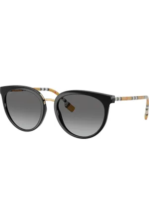 Burberry Woman Sunglasses BE4316 Sophia - Frame color: Black, Lens color: