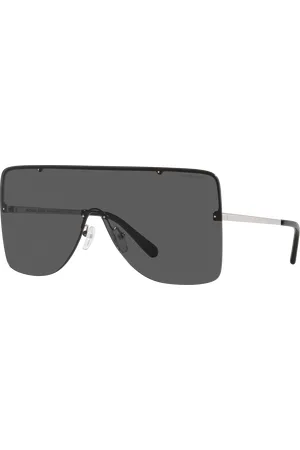 Michael Kors Woman Sunglasses MK9046 Avenue - Frame color: Silver, Lens color: