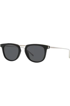 Saint Laurent Unisex Sunglasses SL 753 - Frame color: , Lens color:
