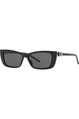 Gucci Woman Sunglasses GG1681S - Frame color: Black, Lens color: