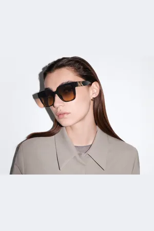 Michael Kors Woman Sunglasses MK2170U Karlie - Frame color: Black/Dark Tortoise, Lens color: