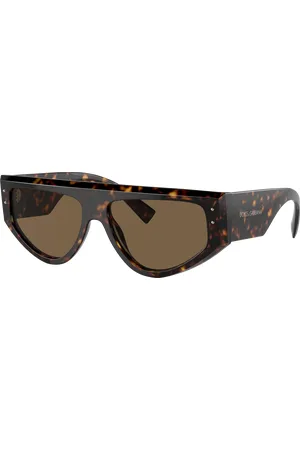Dolce & Gabbana Man Sunglasses DG4461 - Frame color: Havana, Lens color: