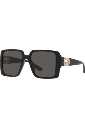 Gucci Woman Sunglasses GG1692SA - Frame color: Black, Lens color: