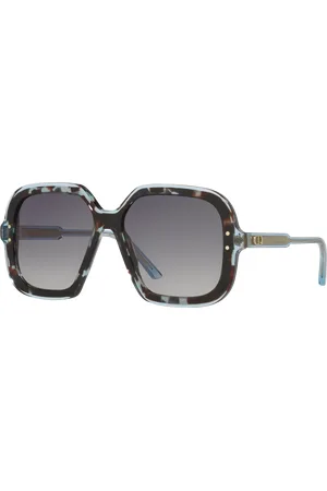Dior Woman Sunglasses CD40123I - Frame color: Tortoise, Lens color: