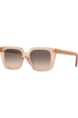 Dior Woman Sunglasses Midnight S1I CD40092I - Frame color: Pink, Lens color: