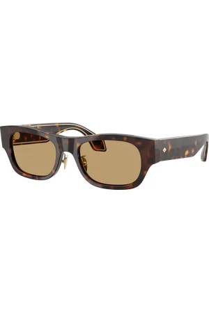Giorgio Armani Man Sunglasses AR8224 - Frame color: Havana, Lens color: