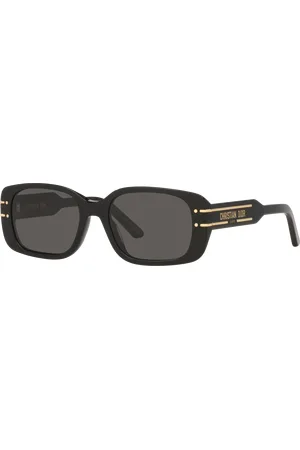 Dior Woman Sunglasses CD40176I - Frame color: Black, Lens color:
