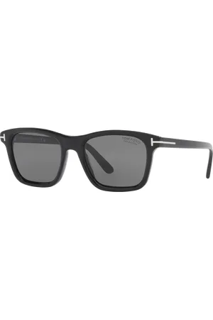 Tom Ford Man Sunglasses FT1179 - Frame color: Black Shiny, Lens color: