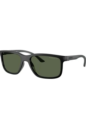 Arnette Man Sunglasses AN4359 Headlight - Frame color: Black Matte/Shiny, Lens color: