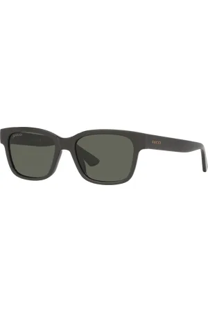 Gucci Man Sunglasses GG1716S - Frame color: , Lens color: