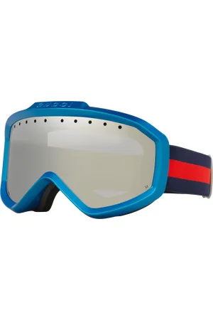 Gucci Unisex Sunglasses GG1210S - Frame color: Blue, Lens color: