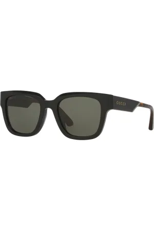 Gucci Man Sunglasses GG1670SK - Frame color: Black, Lens color: