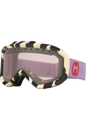Gucci Unisex Sunglasses GG1210S - Frame color: Ivory, Lens color: