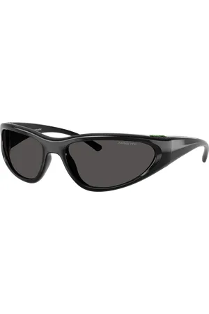 Arnette Man Sunglasses AN4352 Nineteetwo - Frame color: Black, Lens color: