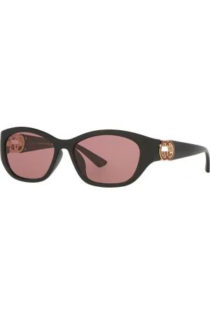 Gucci Woman Sunglasses GG1826SK - Frame color: Black, Lens color: