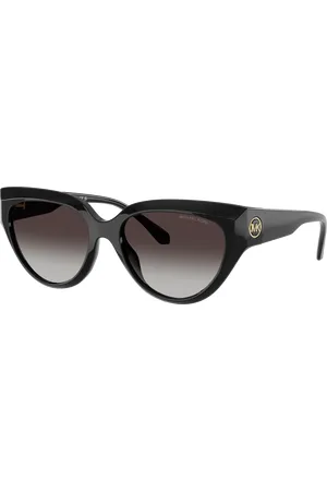 Michael Kors Woman Sunglasses MK2241U Boca Raton - Frame color: Black, Lens color: