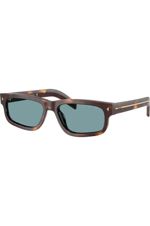 Prada Man Sunglasses PR B11SF - Frame color: Classic Tortoise, Lens color:
