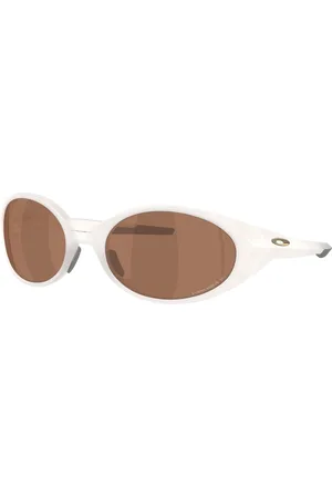 Oakley Man Sunglasses OO9438 Eye Jacket™ Redux Seek Collection - Frame color: Matt Vapor, Lens color: