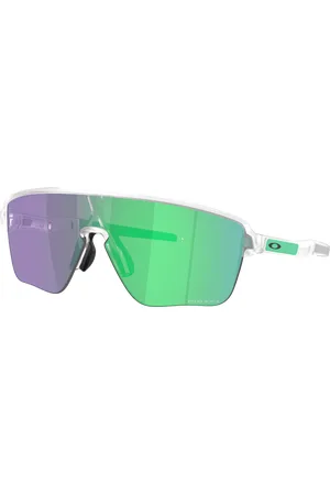 Oakley Man Sunglasses OO9415 Corridor SQ - Frame color: Matte Clear, Lens color: