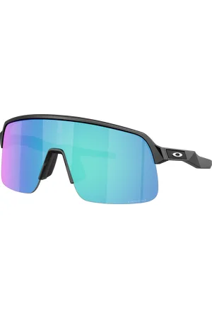 Oakley Unisex Sunglasses OO9496 Sutro™ Lite S - Frame color: Matte Black, Lens color: