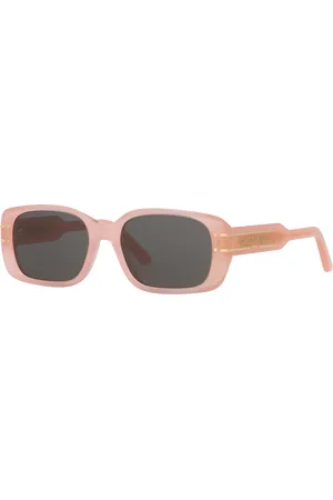 Dior Woman Sunglasses CD40176I - Frame color: Pink, Lens color: