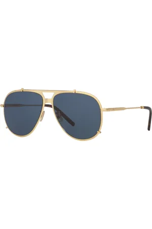 Dior Man Sunglasses DM40143U - Frame color: Gold, Lens color: