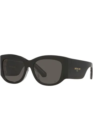 Dior Woman Sunglasses CD40168F - Frame color: Black, Lens color: