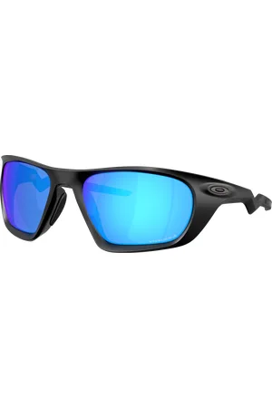Oakley Man Sunglasses OO9431 Lateralis - Frame color: Matte Black, Lens color: