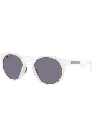 Oakley Man Sunglasses OO9242 HSTN Seek Collection - Frame color: Matt Vapor, Lens color: