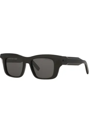 Dior Man Sunglasses DM40141I - Frame color: Black, Lens color: