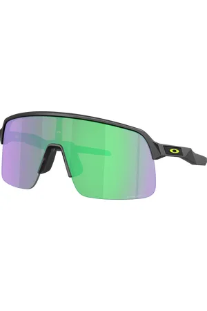 Oakley Man Sunglasses OO9463 Sutro Lite Court Collection - Frame color: Matte Black, Lens color: