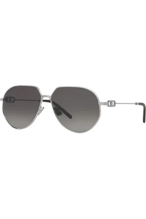 Dior Man Sunglasses DM40026U - Frame color: Grey, Lens color:
