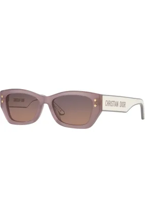 Dior Woman Sunglasses CD40113U - Frame color: Grey, Lens color: