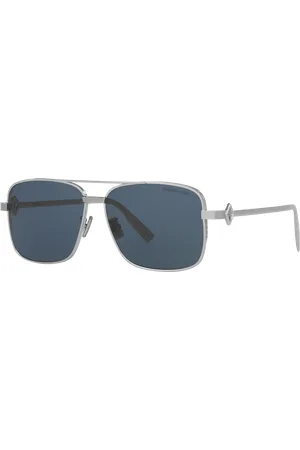 Dior Man Sunglasses DM40146U - Frame color: Grey, Lens color:
